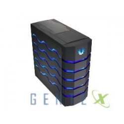 Bitfenix Colossus (Black Blue) Side Panel Case